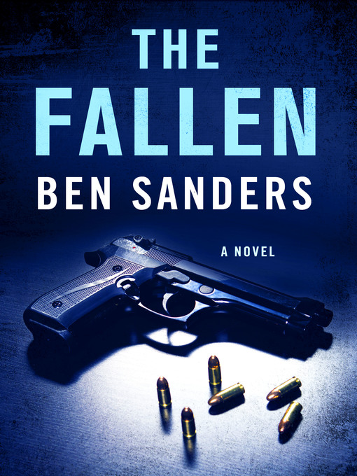 Cover image for The Fallen